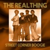 Street Corner Boogie - EP