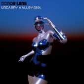 Donor Lens - Uncanny Valley Girl