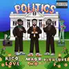 Politics - Single album lyrics, reviews, download