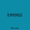 KAMIKAZE - Dannie May lyrics
