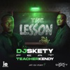 The Lesson (feat. Teacher Kendy) - Single, 2023