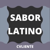 Sabor Latino (Radio Edit) artwork