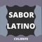 Sabor Latino artwork