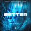 Stream & download Better - Single