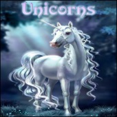 Secret of the Unicorns artwork