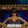 Balenciaga - Single