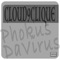 Dom Dom - Cloud 9 Clique lyrics