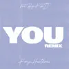 You (Remix) [feat. Big K.R.I.T.] - Single album lyrics, reviews, download