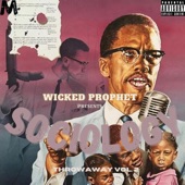 Wicked Prophet - Quiet Sound