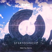 Stratosphere (Matt Fax Extended Remix) artwork