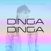 Dinga Dinga artwork