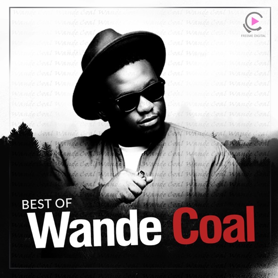 Cover artwork for Ololufe