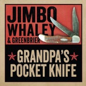 Jimbo Whaley and Greenbrier - The Old Radio
