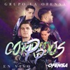 Corridos Pp (En Vivo) - Single