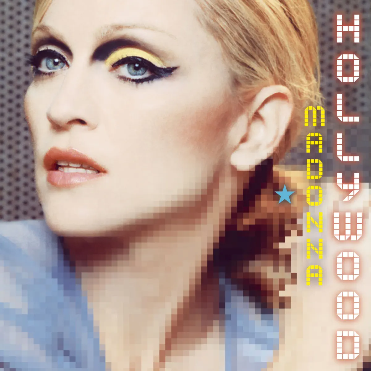 Madonna - Hollywood (Remixes) (2023) [iTunes Plus AAC M4A]-新房子