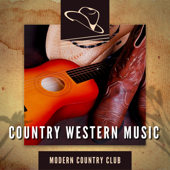 Beautiful Instrumental Country Western Music - Modern Country Club, Country's Finest & Country Hit Superstars