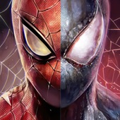 Ready To Fight (Spider-Man: No Way Home) artwork