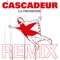 La promesse - Cascadeur lyrics