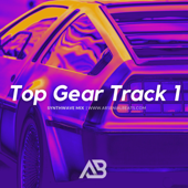 Top Gear - Track 1 (Las Vegas) [Synthwave Mix] - Arsenial