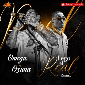 Llego el Real Remix - Single