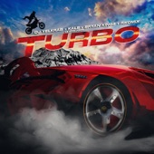 Turbo (feat. Kale "La Evolución") artwork