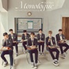 n.SSign PRE-DEBUT MINI ALBUM Repackage 'Monologue'