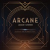 Guns for Hire (from the series Arcane League of Legends) by Woodkid iTunes Track 1