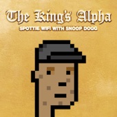The King's Alpha (feat. Snoop Dogg) artwork