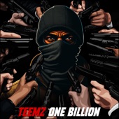 One Billion artwork