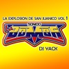 La Explosión de San Juanico, Vol. 1 - EP