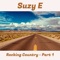 Two Steps Back - Suzy E lyrics