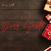 Dear Santa artwork