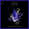 Scorpion Rising - EP