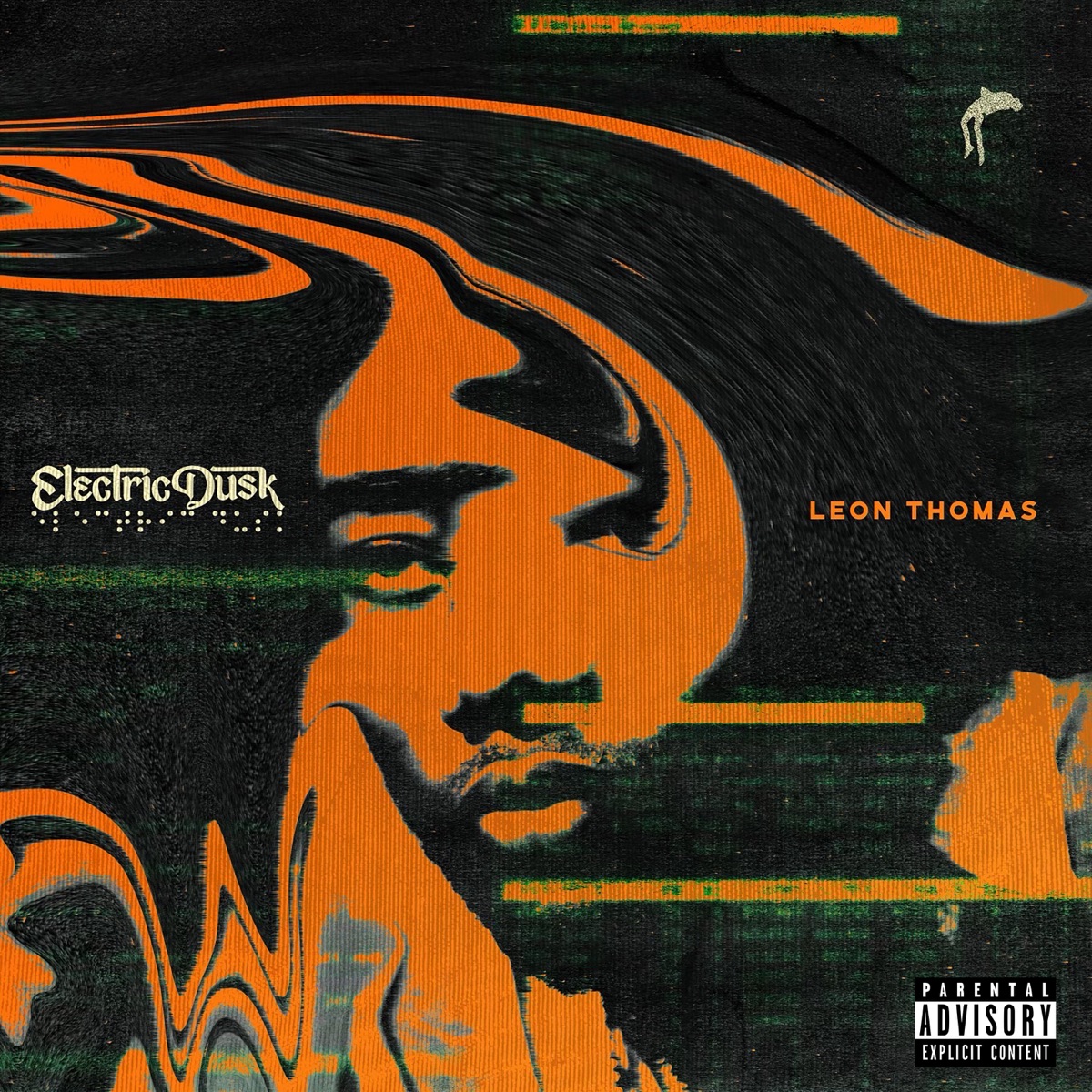 Leon Thomas - Electric Dusk (2023) [iTunes Plus AAC M4A]-新房子