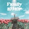 Family Affair artwork