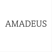 AMADEUS artwork