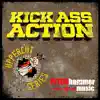Kick Ass Action album lyrics, reviews, download