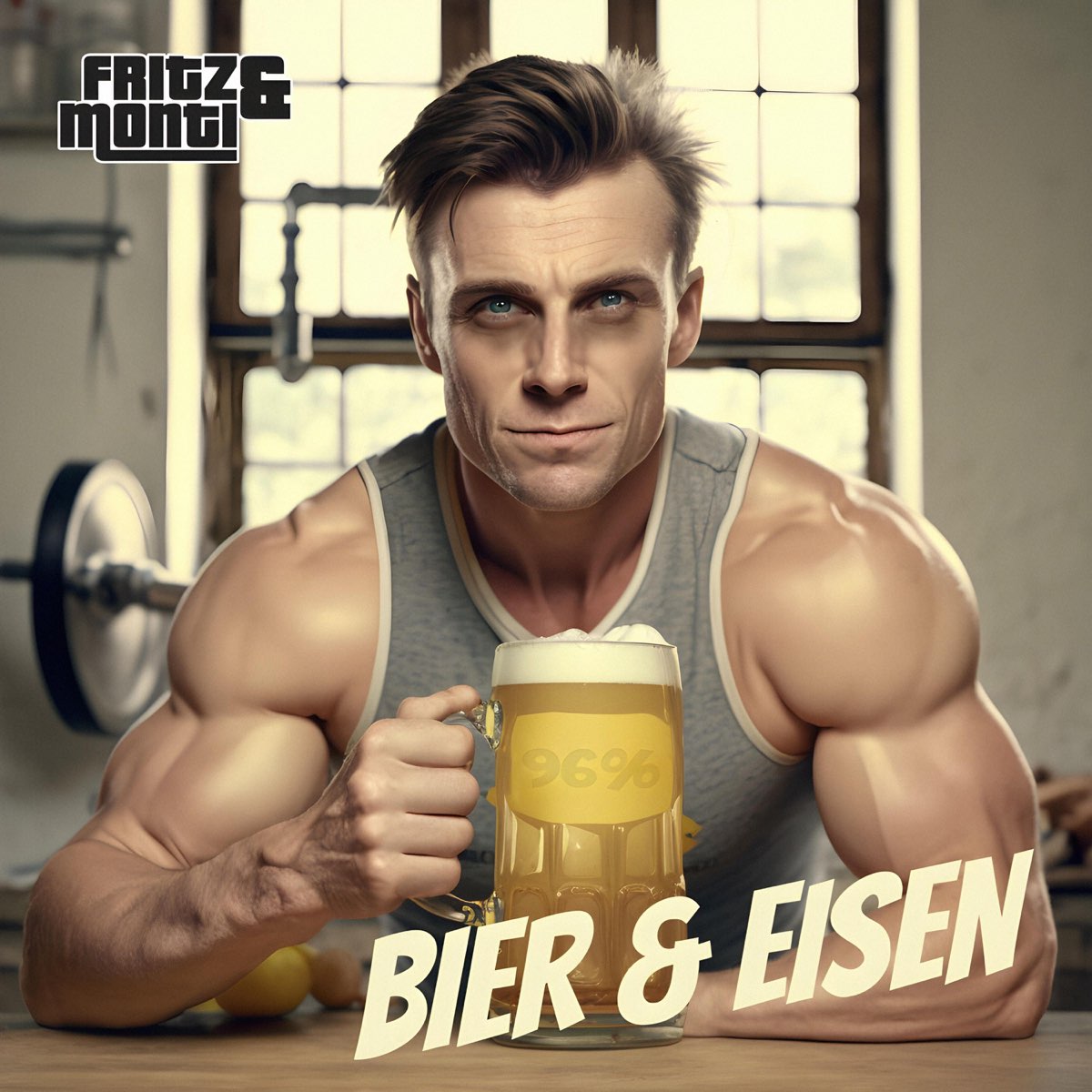 ‎bier Und Eisen Single By Fritz Und Monti On Apple Music 