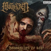 Mutilatred - Everyone's Doing Shitty