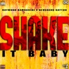 Shake It Baby - Single