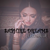 Sapphire Dreams artwork