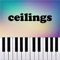 Ceilings (Piano Version) artwork