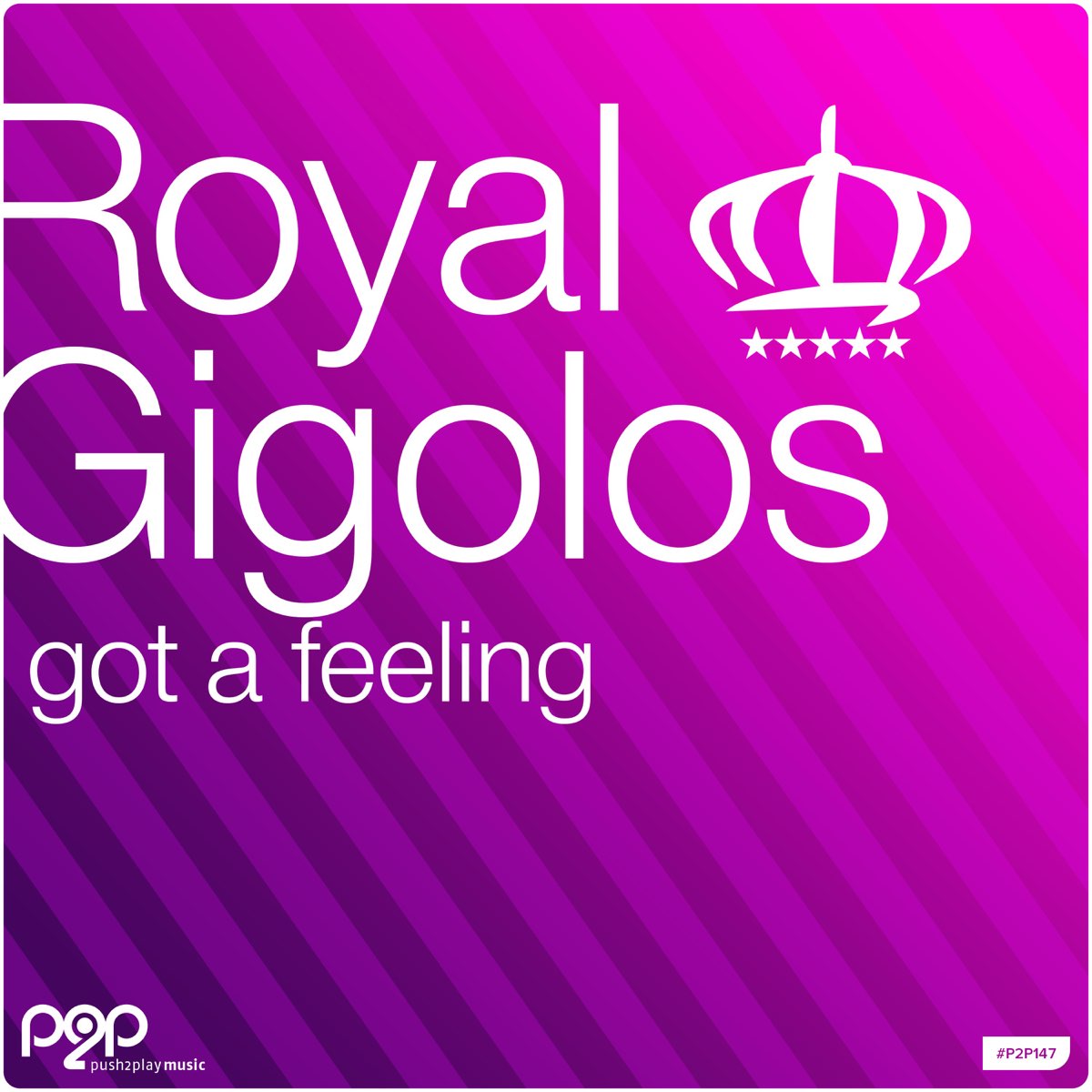 Royal gigolos california dreaming. Royal Gigolos. Royal DJS.