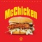 McCHICKEN - Treyfromnextdoor lyrics