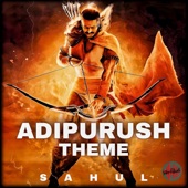 Adipurush Theme artwork