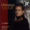 Stream & download J.S. Bach: Sonatas and Partitas for Violin Solo, BWV 1001-1006
