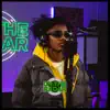 TheARTI$t "Sober" On the Radar Performance (Live) - Single album lyrics, reviews, download