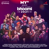 Bhoomi 2021 artwork