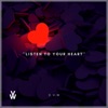 Listen To Your Heart - Single
