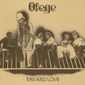 Ofege - It's Not Easy